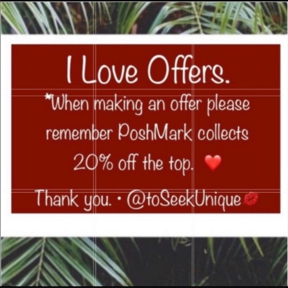 ❤️if you like it, want it, buy it or make an offer - Picture 3 of 13